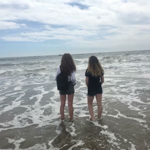 Meet your Posher, Isabel